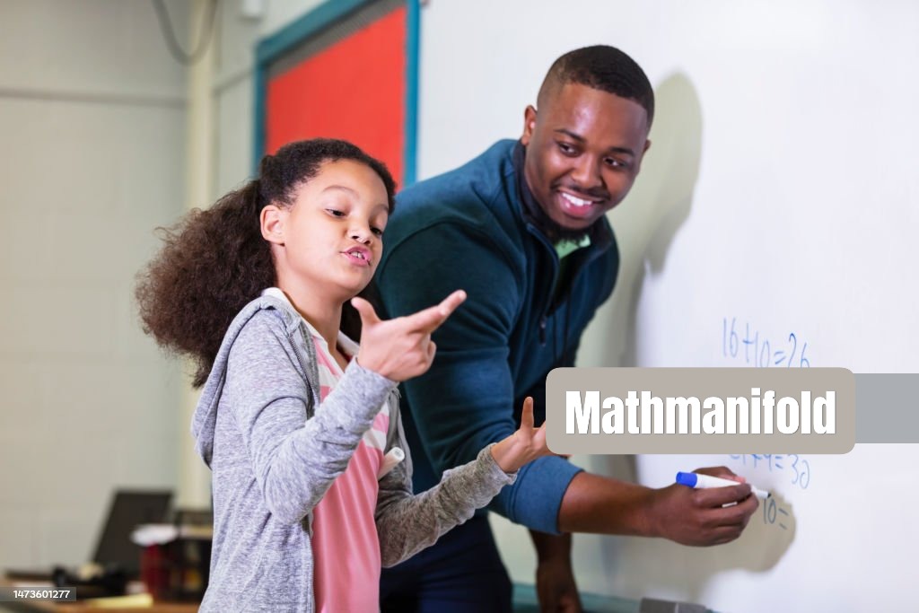 Home tutor teaching child